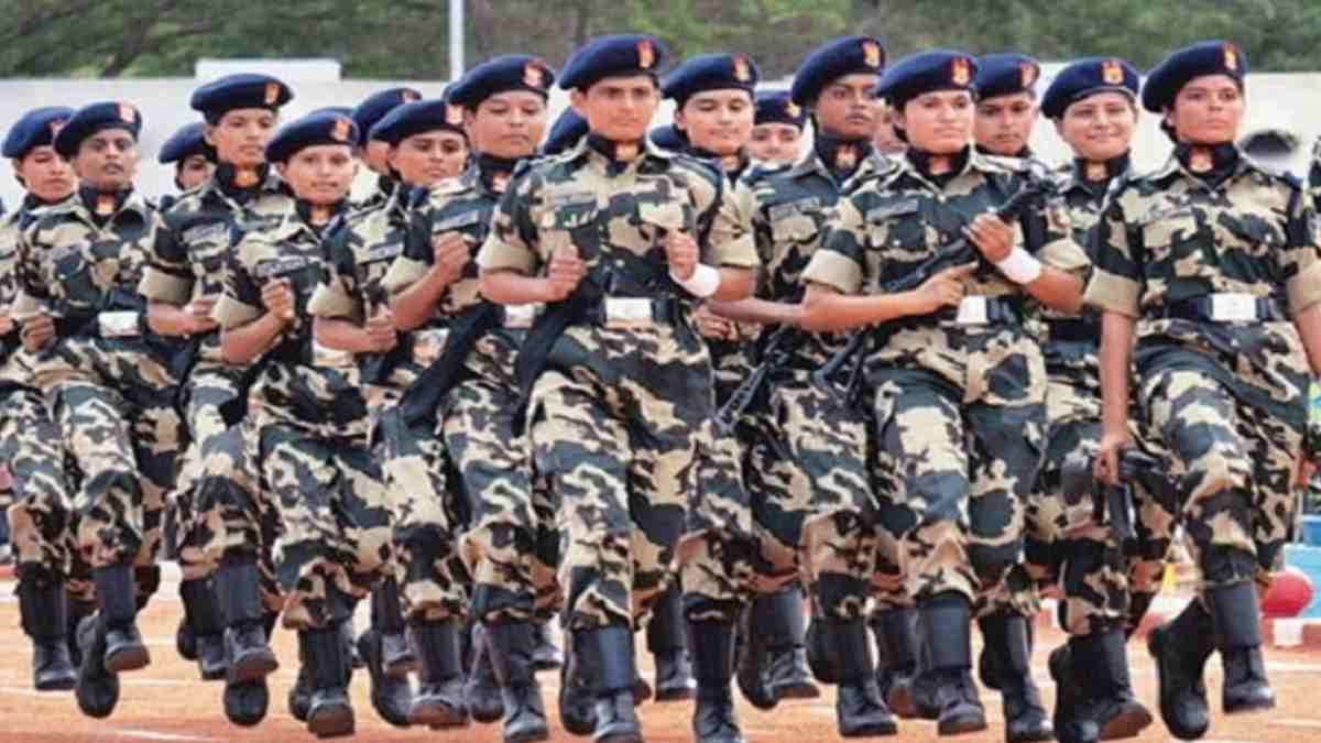 Indian Army Day 2025 : भारतीय सेना में तैनात हैं 7 हजार से ज्यादा महिलाएं, मिलती है ये सुविधाएं…