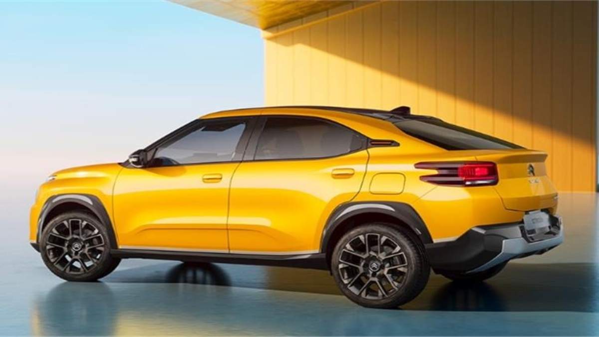 Car Price Hike: Citroën Basalt Coupe SUV की कीमतों में ₹28,000 तक की बढ़ोतरी…