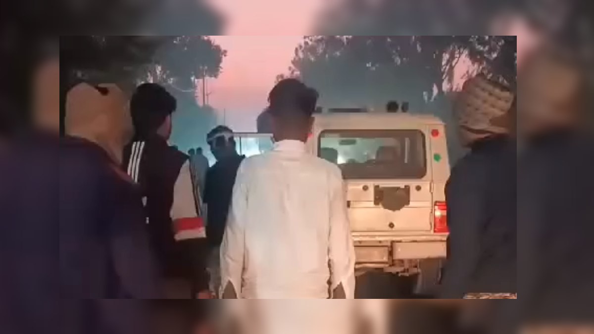 गैंगरेप के 2 आरोपी चढ़े खाकी के हत्थे, जानिए कब और कैसे वारदात को दिया था अंजाम…
