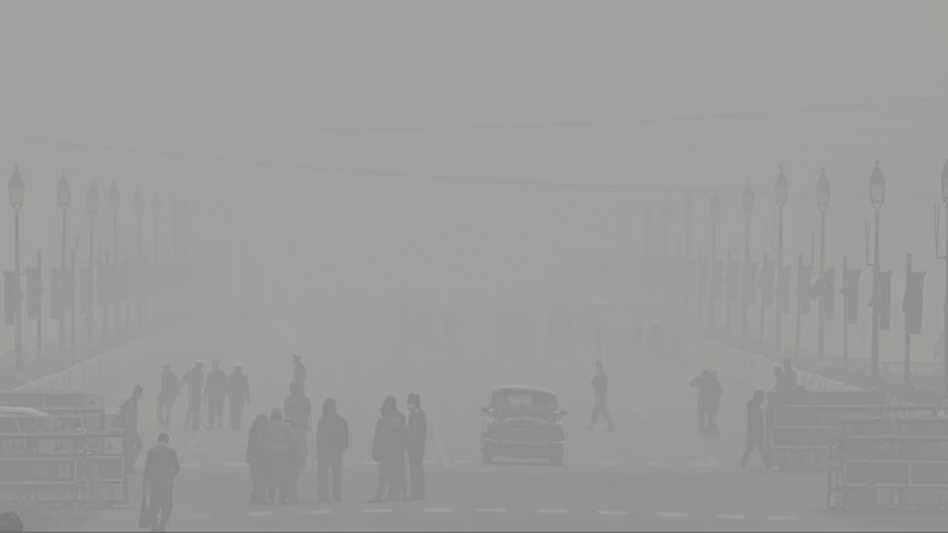 Punjab Weather Update: चंडीगढ़ में बढ़ी छुट्टी, मौसम विभाग ने किया आर्ट जारी…