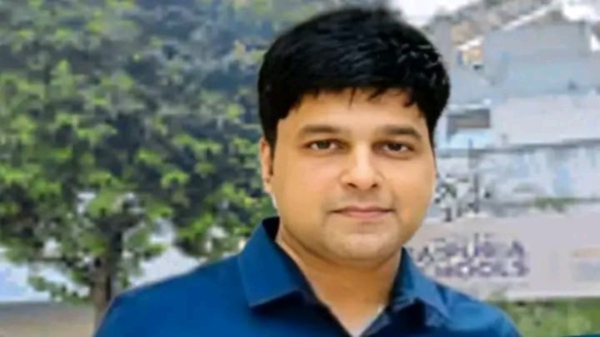 खाक छान रही जांच एजेंसी और खाकी: काली कमाई का मास्टरमाइंड सौरभ शर्मा को तलाश नहीं पाई जांच एजेंसियां, अब यहां मिल रही लोकेशन