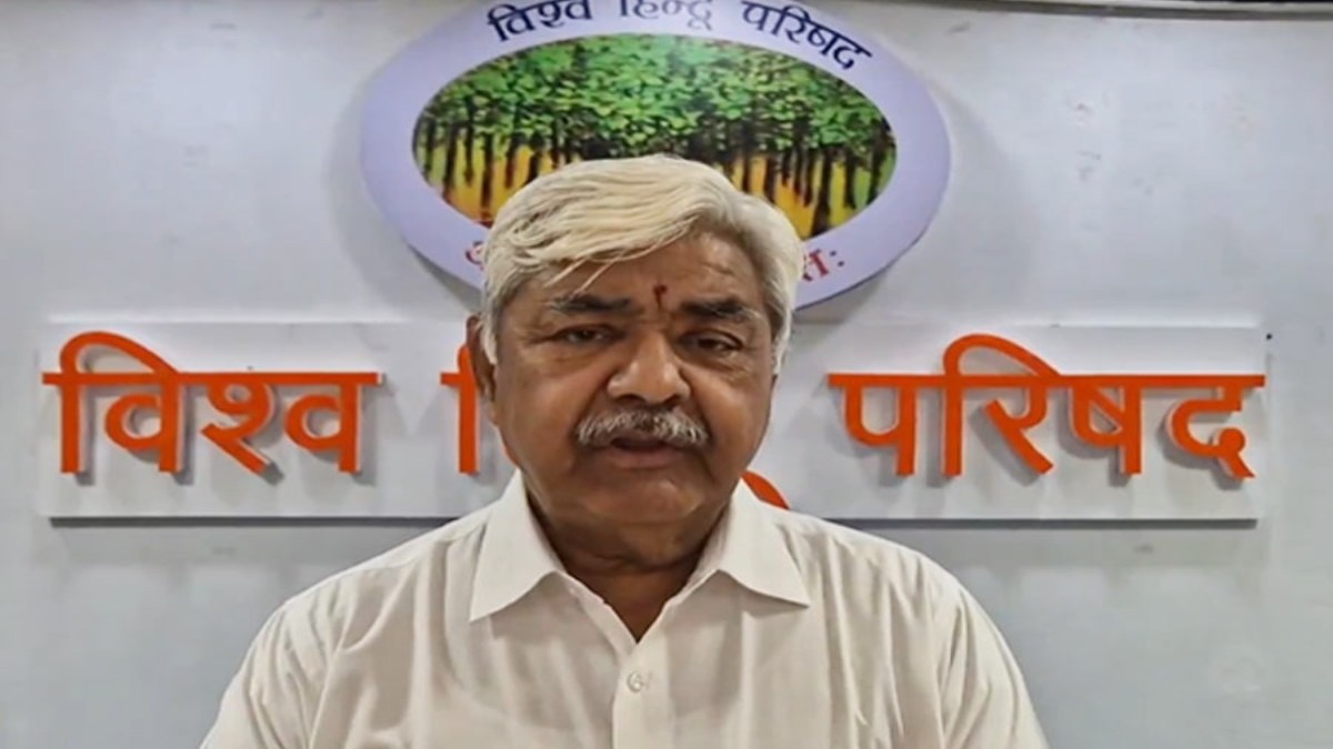 ‘सरकारी नियंत्रण से मुक्त हों हमारे मंदिर’: जोर पकड़ रहा ये मामला, VHP की बैठक में भी हुई चर्चा, अभियान चलाने की तैयारी