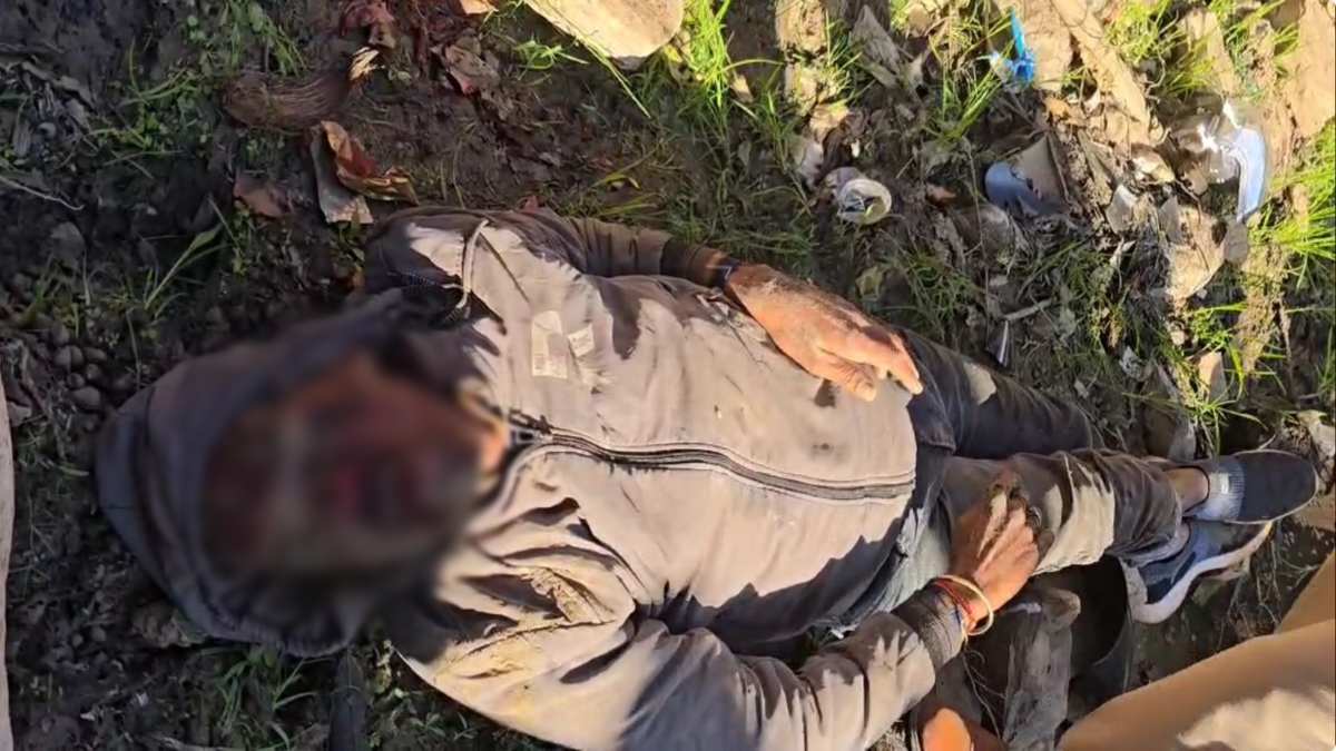 CG News: पुल के नीचे संदिग्ध हालत में मिली युवक की लाश, हत्या या दुर्घटना? पसोपेश में पुलिस…