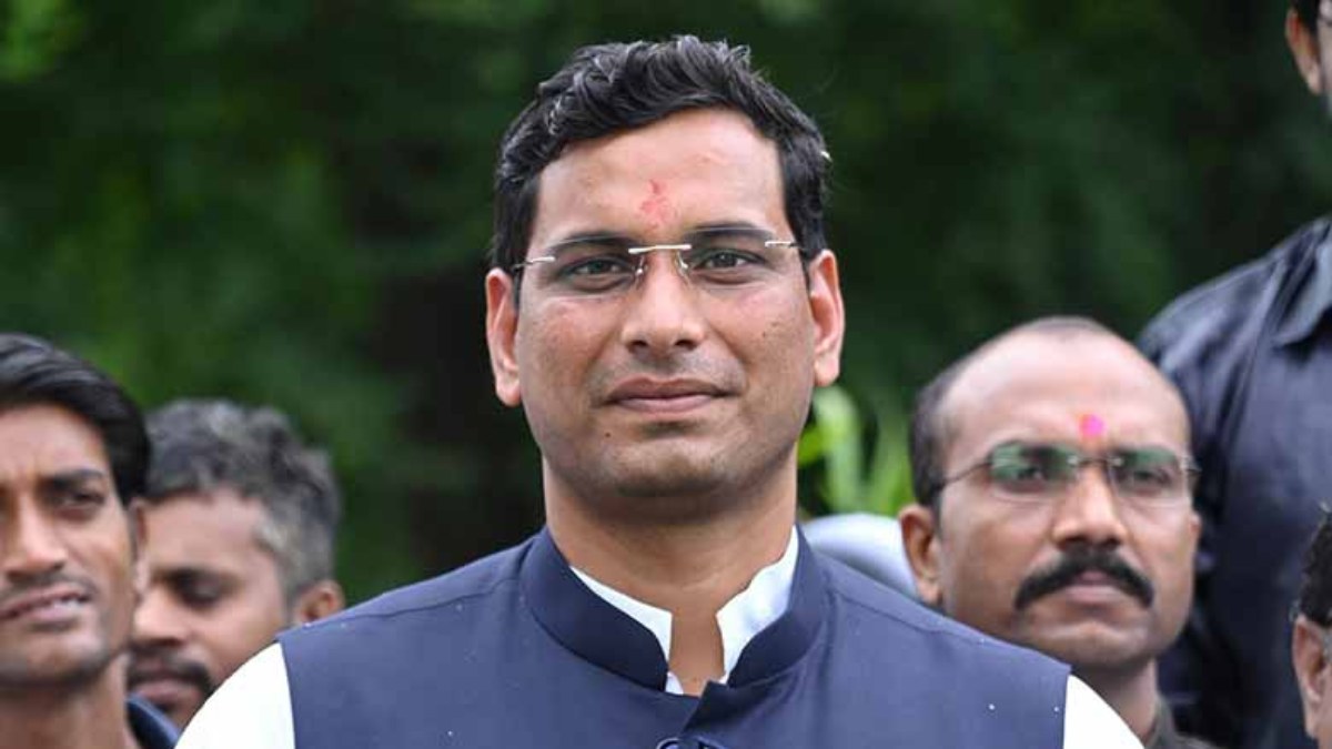 CG News: DKS अस्पताल में भर्ती विधायक देवेंद्र यादव का आज होगा ऑपरेशन, इस बीमारी से हैं ग्रसित…