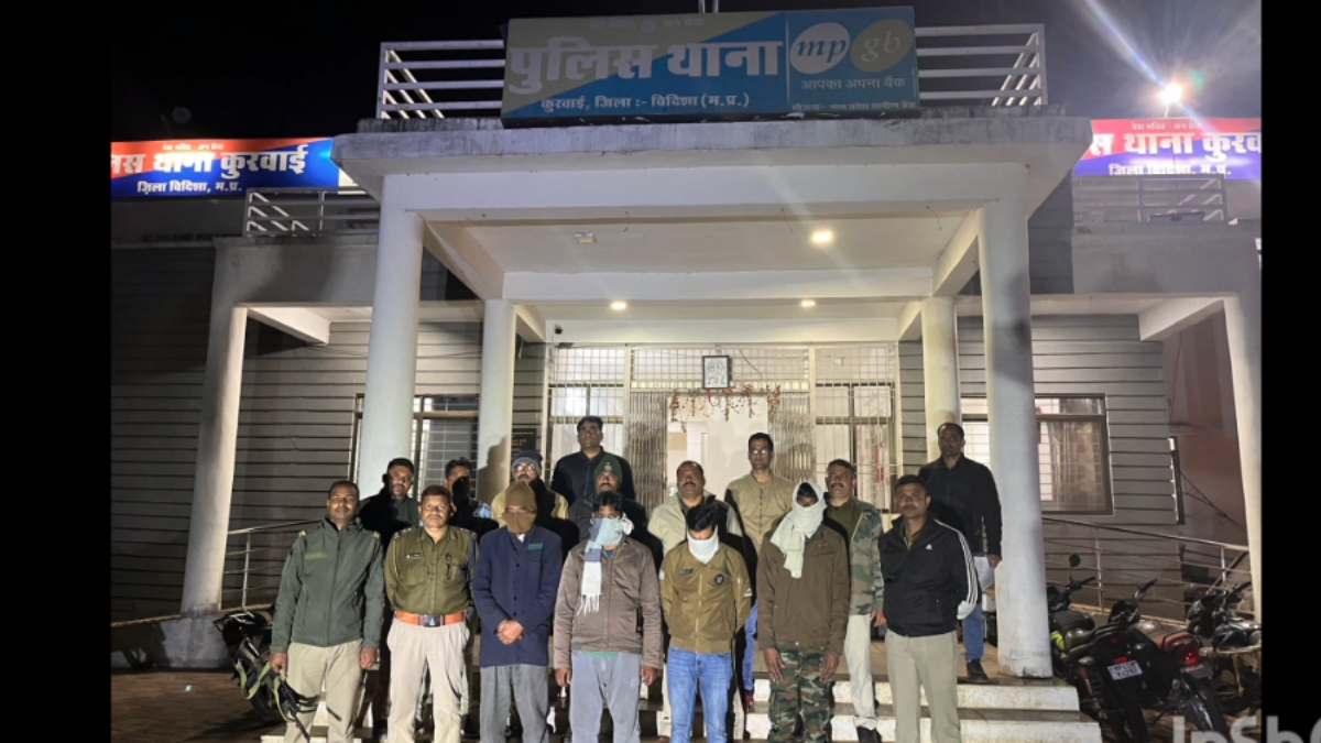 कृषि उपज मंडी में करोड़ों का घोटाला: मंडी प्रभारी सचिव समेत 4 गिरफ्तार, ऐसे हुआ मामले का खुलासा
