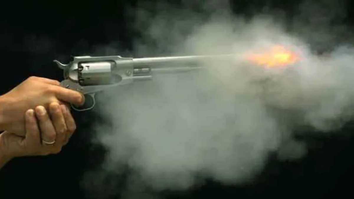 Odisha Crime: दो मासूमों को गोली मारकर हत्या करने वाला आरोपी पकड़ा गया…