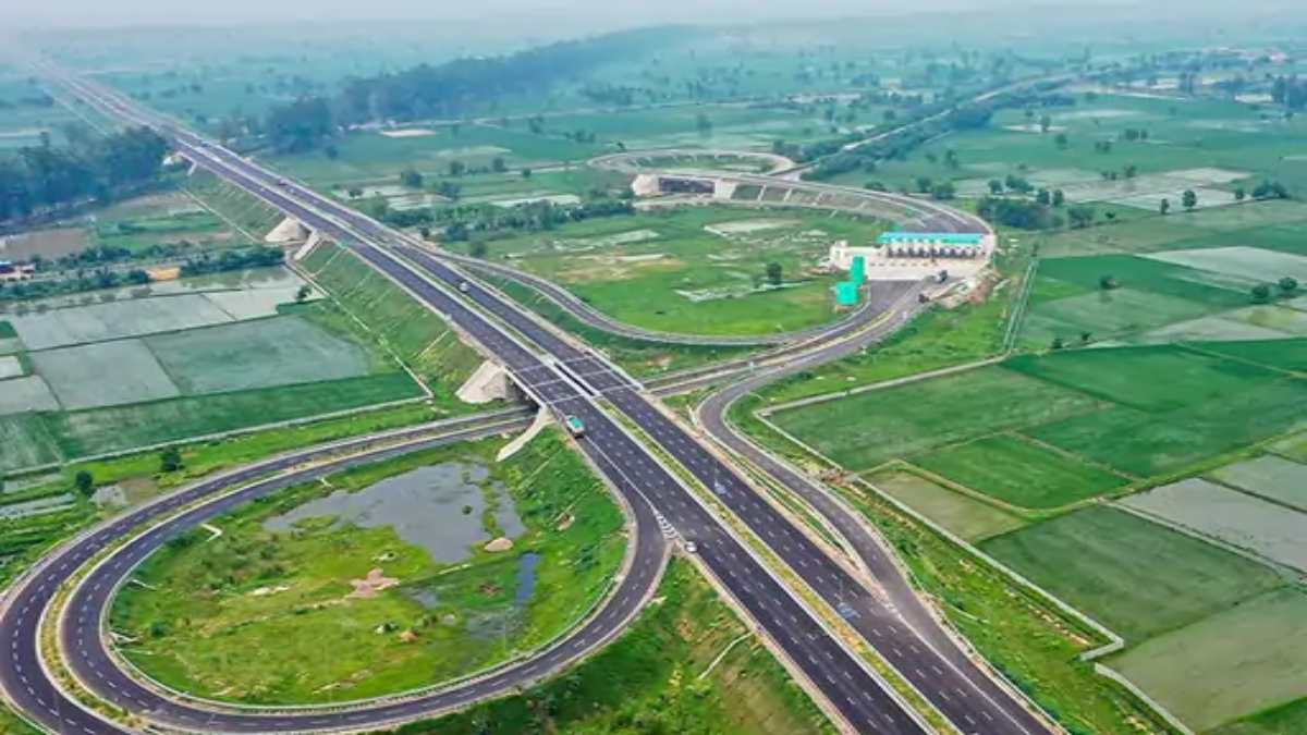 Punjab News: हाईवे प्रोजेक्ट्स पर किसानों का विरोध, रुका काम…