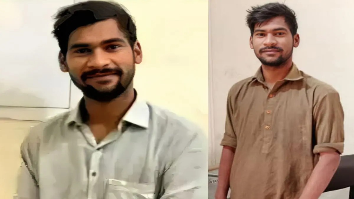 ‘लड़की का चक्कर है बाबू भइया…’ सरहद पार कर पाकिस्तान पहुंचा बादल, वीडियो कॉल में परिवार से कहा- इस्लाम कबूल कर रहा हूं, भारत वापस नहीं आऊंगा…