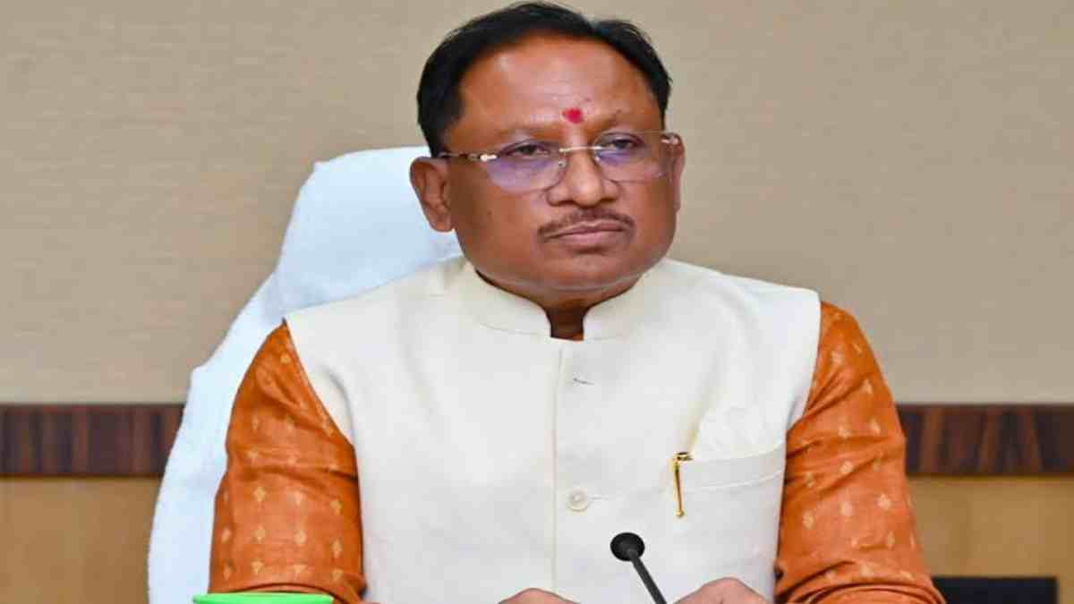 महाकुंभ में भगदड़ से कई लोगों की मौत, सीएम साय ने जताया दुख, श्रद्धालुओं से कहा – संयम बनाए रखें, जिस घाट के पास हैं वहीं पुण्य स्नान करें…
