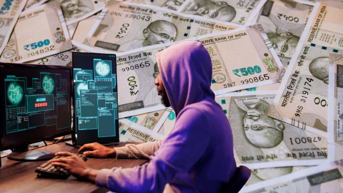 2000 फर्जी खाते और 3000 करोड़ का ट्रांजैक्शन: 2 सगे भाइयों ने कर दिया बड़ा कांड, ये है पूरा मामला