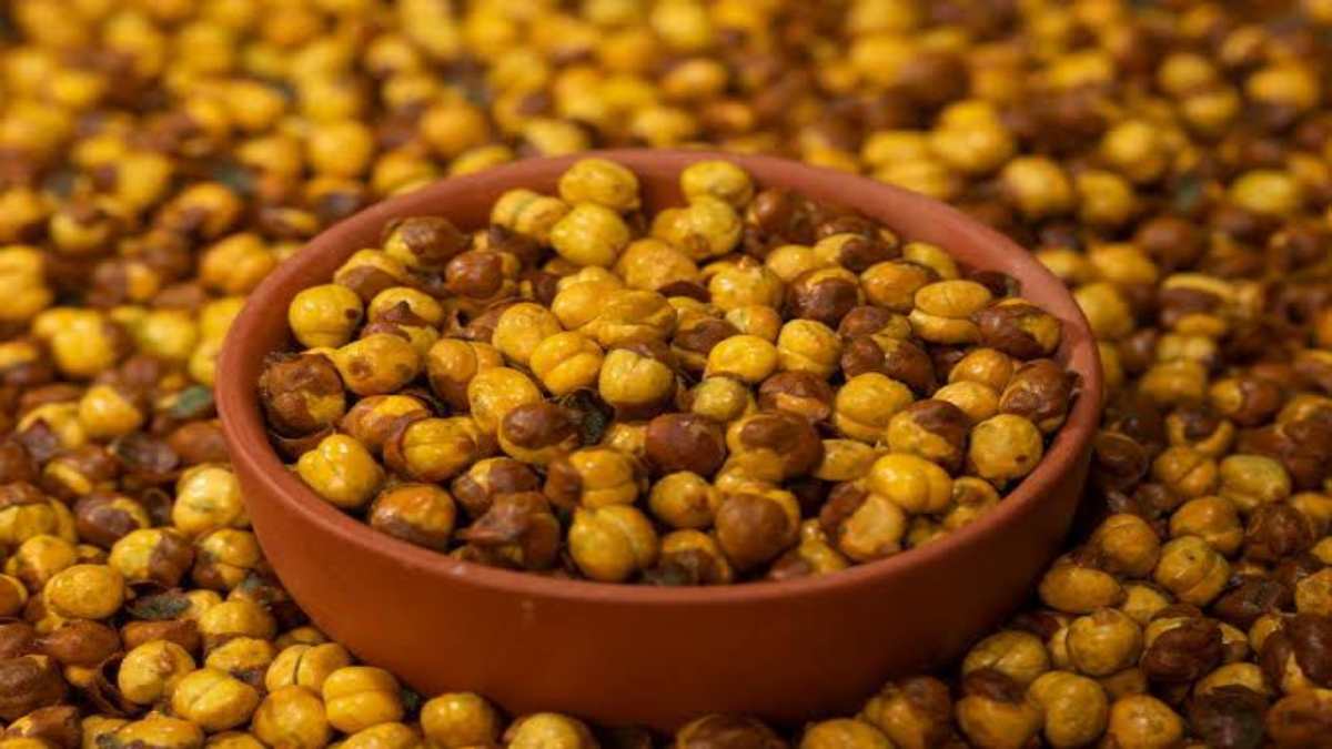 Crispy Chana Tips: इन ट्रिक की मदद से घर में आसानी से भून लें बाज़ार जैसा क्रिस्पी चना…