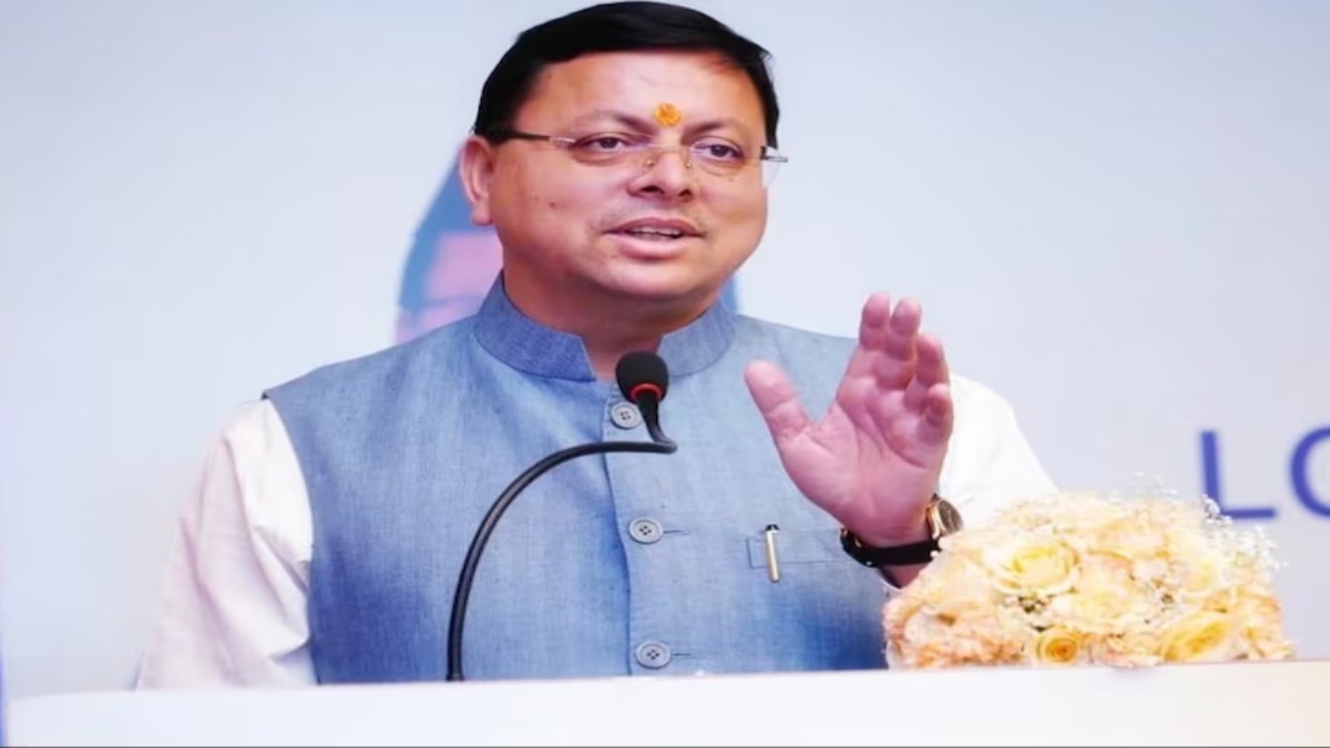 उत्तराखंड में 27 जनवरी को लागू होगा UCC : सीएम बोले- समाज में आएगी एकरूपता, सभी को मिलेगा समान अधिकार