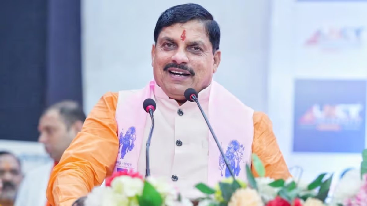 MP में निवेश के अवसरों पर पुणे में इंटरेक्टिव सत्र: CM डॉ. मोहन निवेशकों से संवाद कर GIS के लिए करेंगे आमंत्रित