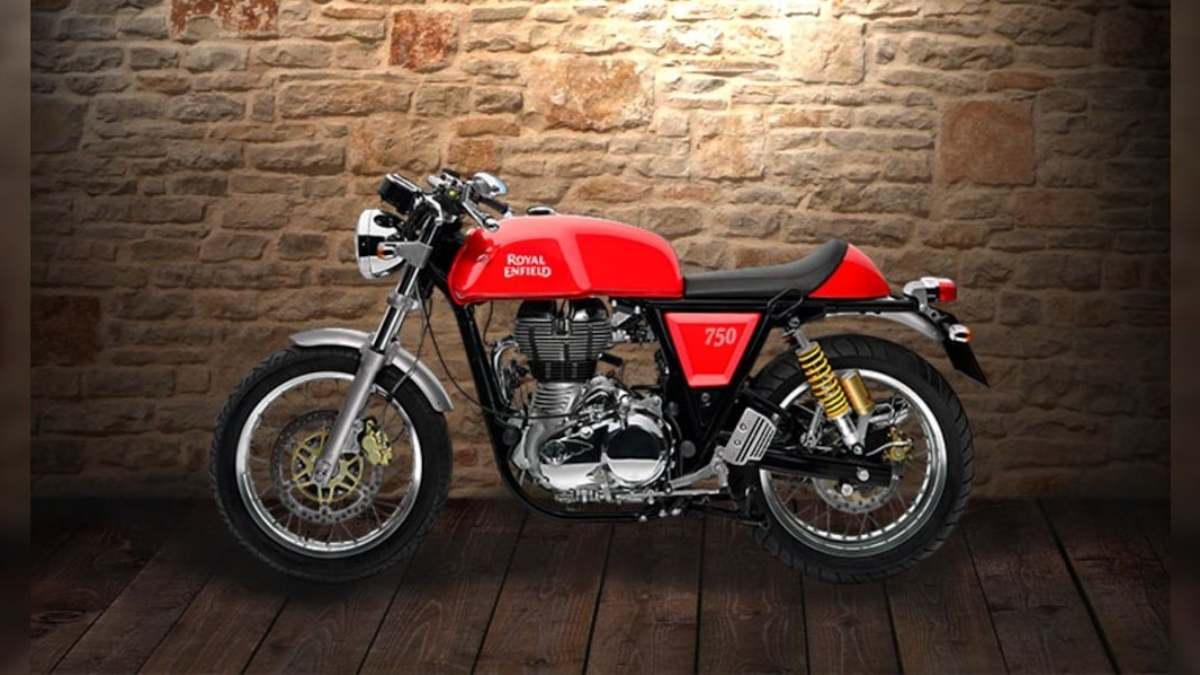 Royal Enfield Interceptor 750: टेस्टिंग के दौरान आई नजर, जानें क्या है खास…