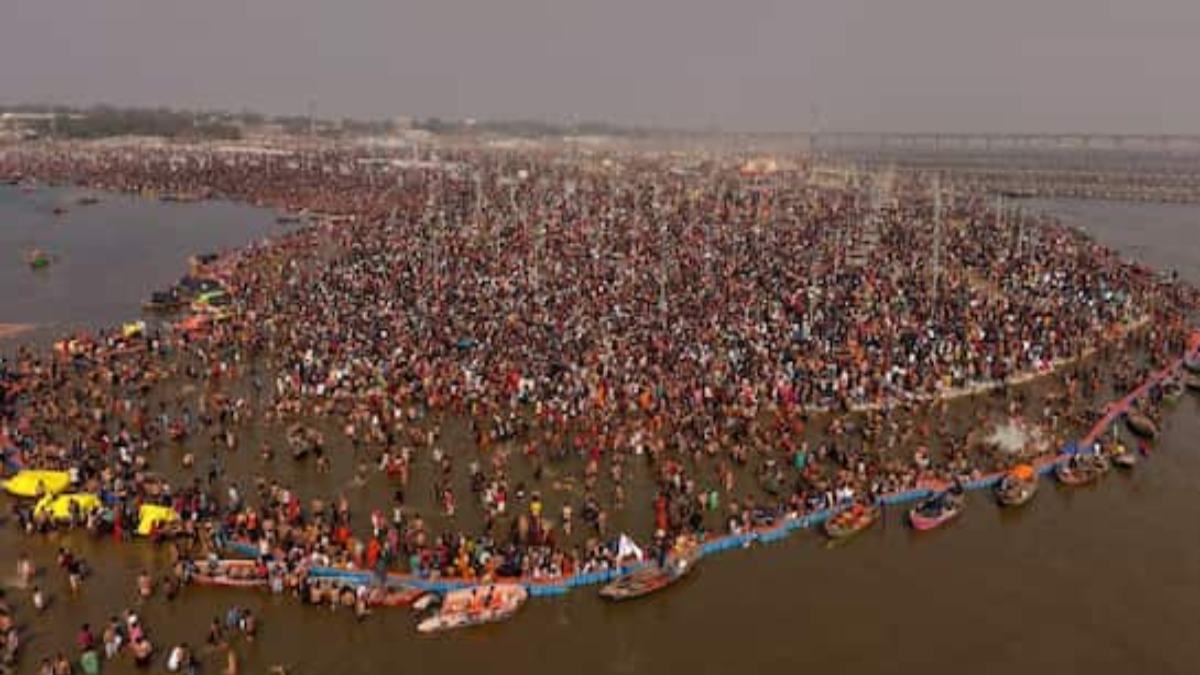 Mahakumbh Stampede Update : कुछ ही देर में अमृत स्नान करेंगे अखाड़े, अखाड़ा परिषद ने किया ऐलान