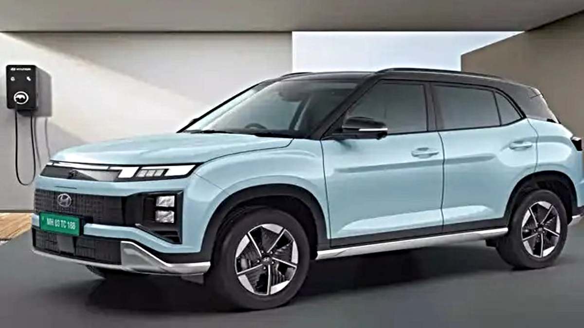Hyundai Creta Electric: टेक्नोलॉजी और सेफ्टी फीचर्स का हुआ खुलासा, लेवल 2 ADAS के साथ कई शानदार फिचर्स…