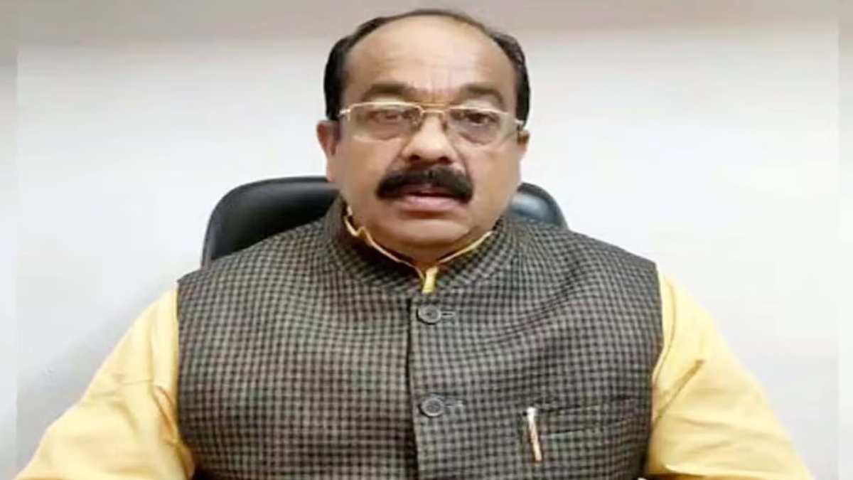भाजपा कार्यालय में तोड़फोड़ पर डिप्टी सीएम अरुण साव ने कहा – पार्टी में अनुशासनहीनता बर्दाश्त नहीं, दोषियों पर होगी कार्रवाई
