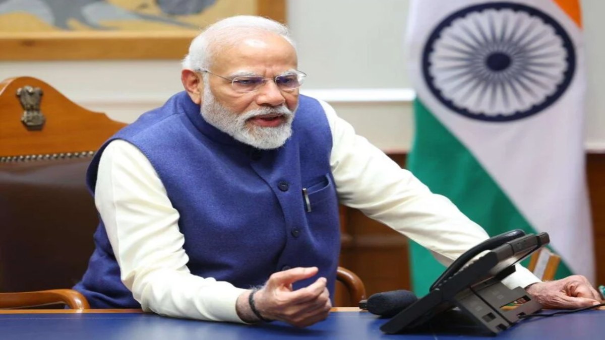 Mahakumbh stampede : हादसे के बाद से लगातार राज्य सरकार से संपर्क में PM Modi, स्थिति पर रखे हुए हैं नजर, ले रहे पल-पल की अपडेट