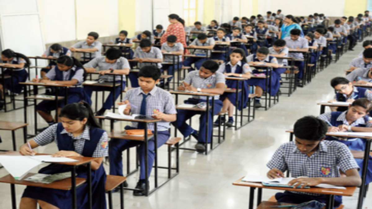10वीं-12वीं बोर्ड परीक्षा से पहले होगा प्री बोर्ड मोक टेस्ट, समय सारणी जारी
