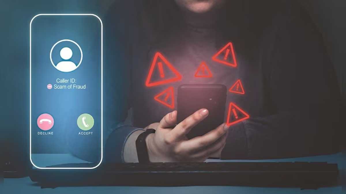 Scam Calls: अंतरराष्ट्रीय अज्ञात नंबरों से आ रही हैं कॉल? जानें, ऐसे स्कैमर्स से कैसे रहें सुरक्षित…