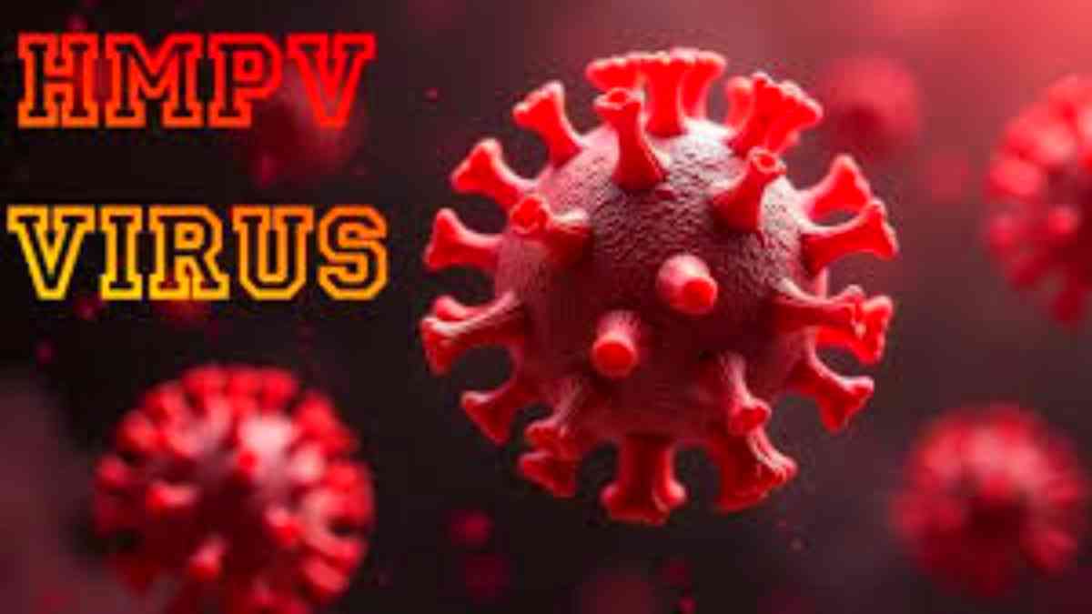 छत्तीसगढ़ में HMPV वायरस की दस्तक : तीन साल के बच्चे की रिपोर्ट पॉजिटिव, स्वास्थ्य विभाग में हड़कंप, दो जिलों में जारी किया अलर्ट