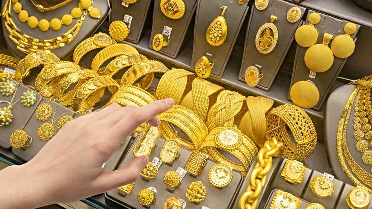 Gold-Silver Investment: इस हफ्ते सोने-चांदी का उछला कारोबार, जानिए कितने हजार रुपए प्रति किलो बिकी सिल्वर…