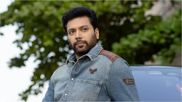 सुपरस्टार Jayam Ravi ने बदला अपना नाम, अब अपने असली नाम Ravi Mohan से जाने जाएंगे एक्टर …