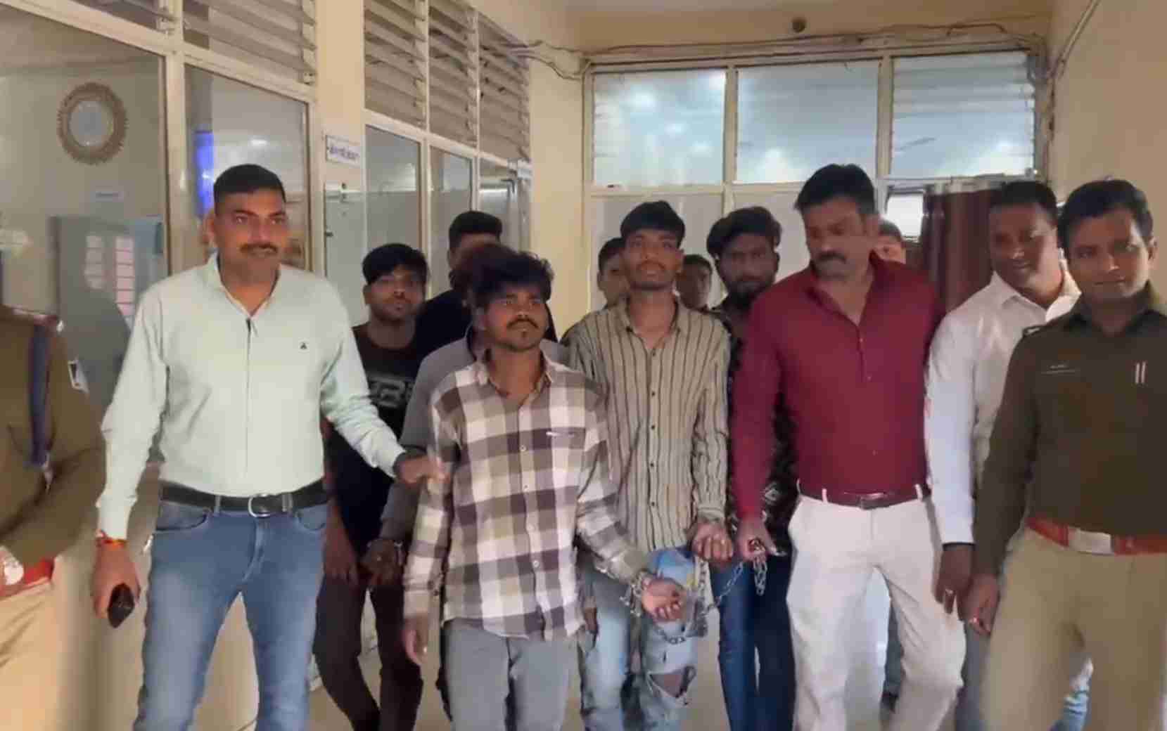 सगे भाइयों की क्राइम स्टोरी: महंगे शौक ने बनाया चोर, फिर उन पैसों से पब में की अय्याशी  