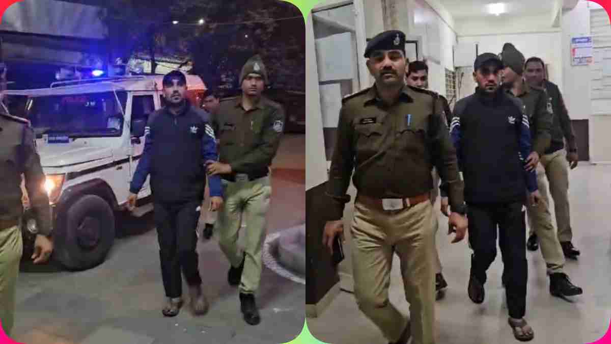 इंदौर पार्षद विवाद: कालरा के घर हमला करने वाला मुख्य आरोपी गिरफ्तार, जीतू यादव की तलाश जारी