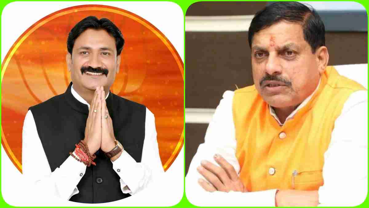 इंदौर में पार्षदों के विवाद ने पकड़ा तूल: यादव समाज का आरोप- ‘मूल सरनेम की जगह यादव का इस्तेमाल कर रहे जीतू’, CM डॉ. मोहन को लिखा पत्र