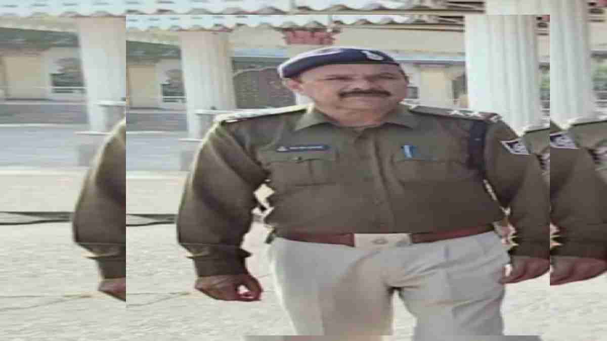 Indore News: ड्यूटी से लौटने के बाद SI की अचानक बिगड़ी तबीयत, अस्पताल में तोड़ा दम