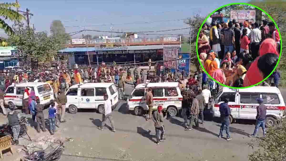 Jabalpur 4 Murder Case: जुआ खेलने से रोकना बनी कत्ल की वजह, हत्या से पहले की थी रेकी, बदमाशों ने किए ये सनसनीखेज खुलासे