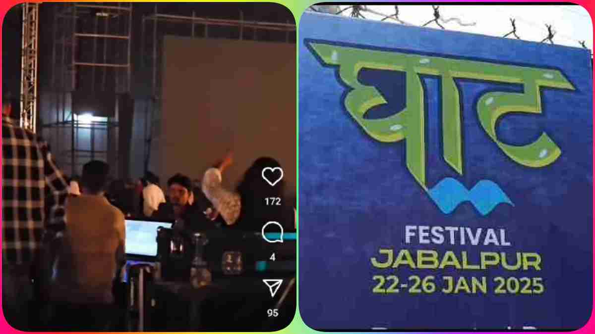 ‘घाट फेस्टिवल’ में परफॉर्म करने नहीं पहुंचे सुनील ग्रोवर और पीयूष मिश्रा, दर्शकों ने तोड़ी कुर्सियां, आयोजक फरार