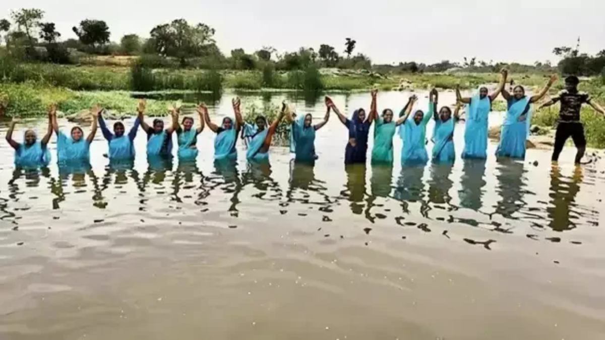 Mahakumbh 2025: महाकुंभ में जल सहेलियां साझा करेंगी अनुभव, जल संरक्षण का देंगी संदेश