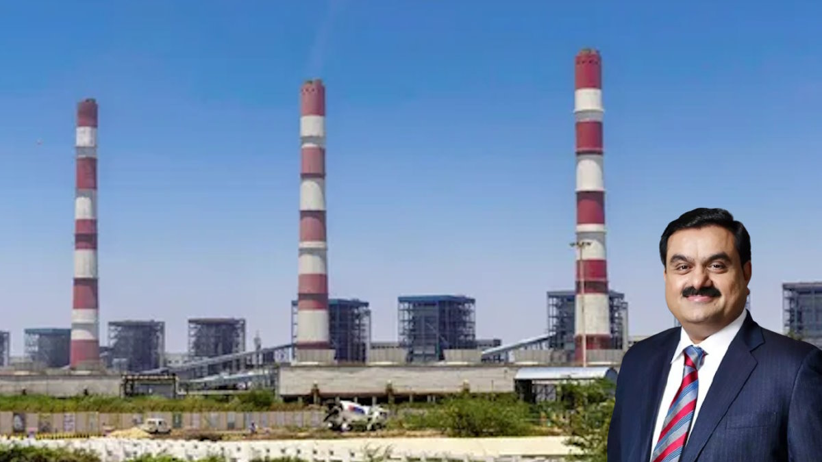 अंतर्राष्ट्रीय कॉपर एसोसिएशन में शामिल हुई अडानी समूह की कॉपर शाखा