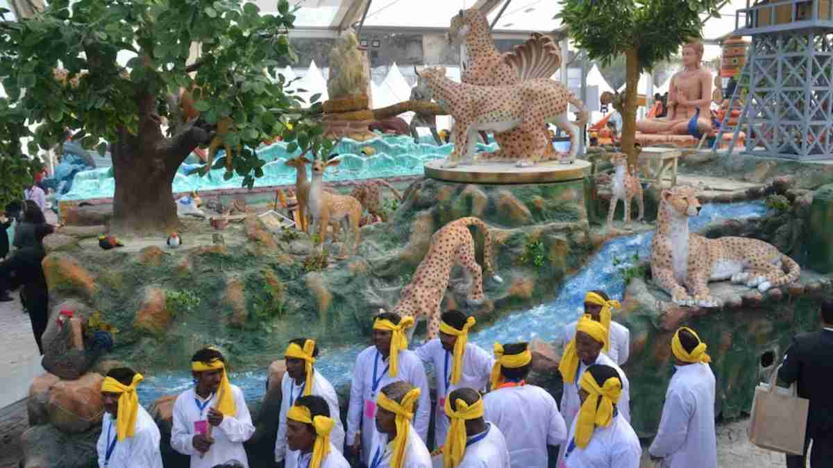 Republic Day 2025: नई दिल्ली में MP की झांकी का होगा जलवा, कूनो नेशनल पार्क की दुनिया देखेगी झलक