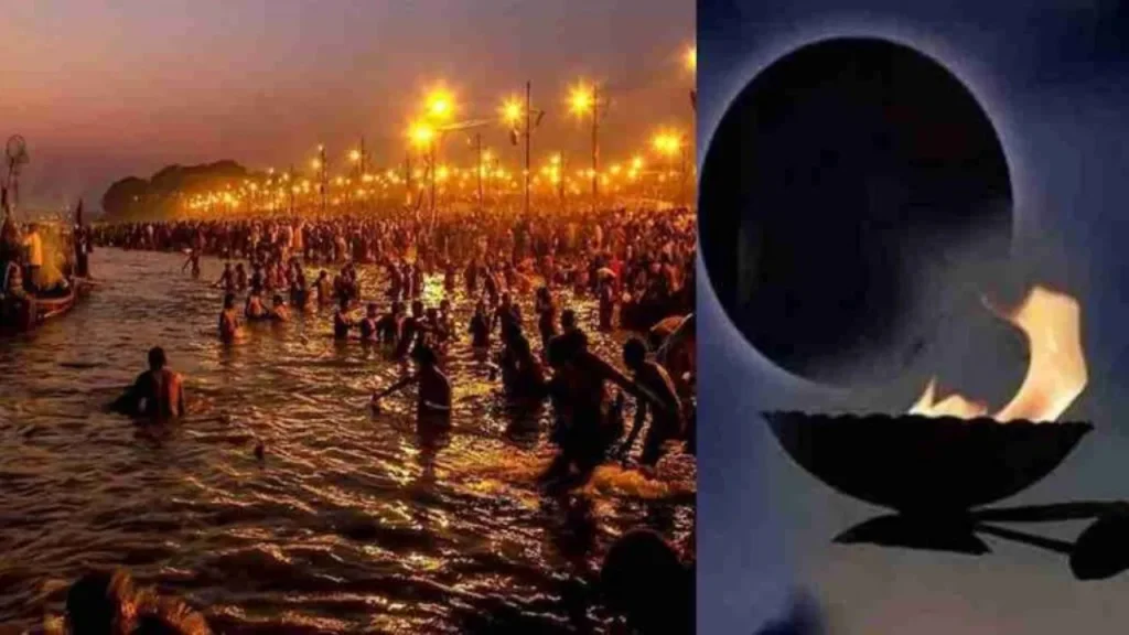 mahakumbh-second-amrit-snan-2025