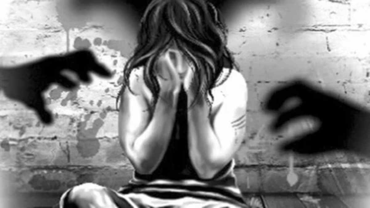 पड़ोसी ने नाबालिग से किया दुष्कर्म, हाथ-पैर बांधकर वारदात को दिया अंजाम