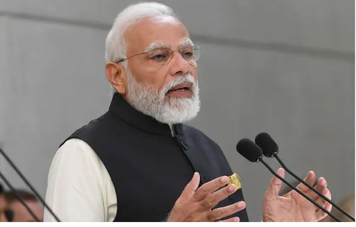 प्रधानमंत्री नरेंद्र मोदी लेंगे प्रवासी भारतीय दिवस में हिस्सा, यहाँ देखें विस्तृत कार्यक्रम