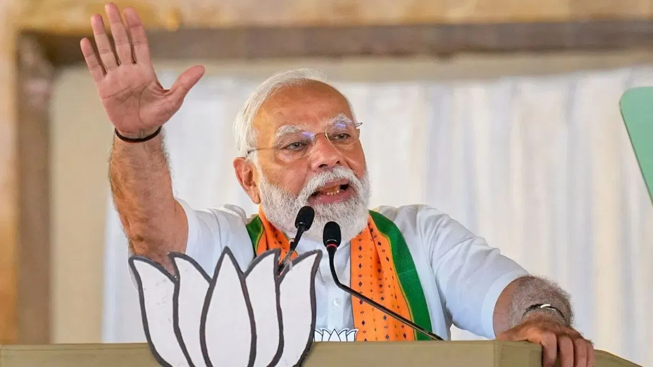 Delhi के चुनावी रण में PM मोदी की एंट्री, उत्तर पूर्वी दिल्ली से होगा आगाज, ‘आप-दा’ वालों पर करेंगे प्रहार!