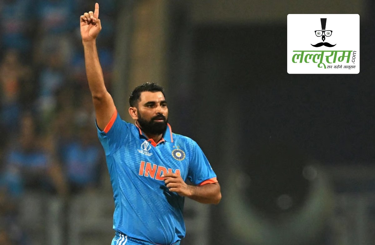 IND vs ENG 1st T20I: चोट से उबरने के बाद कमबैक के लिए तैयार हैं शमी, कहा- ‘देश के लिए खेलने की भूख रहनी चाहिए’
