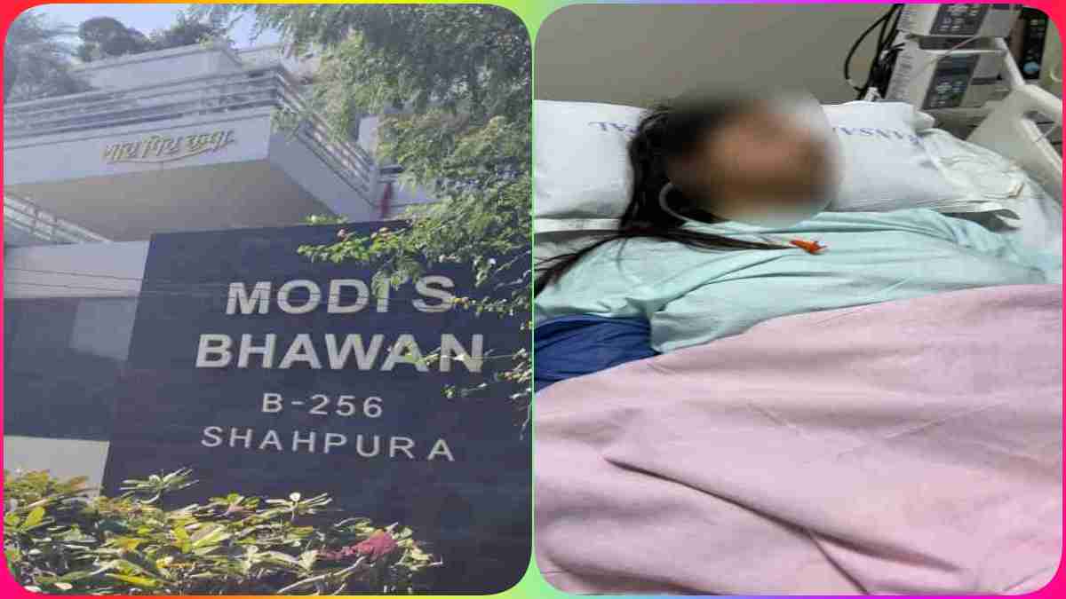 66 करोड़ की संपत्ति, 25 लाख कैश, लग्जरी गाड़ियां, जयश्री गायत्री फूड प्रोडक्ट्स के ठिकानों से क्या-क्या हुआ बरामद, जानिए डायरेक्टर के जहर खाने पर क्यों आया चिराग पासवान का नाम?