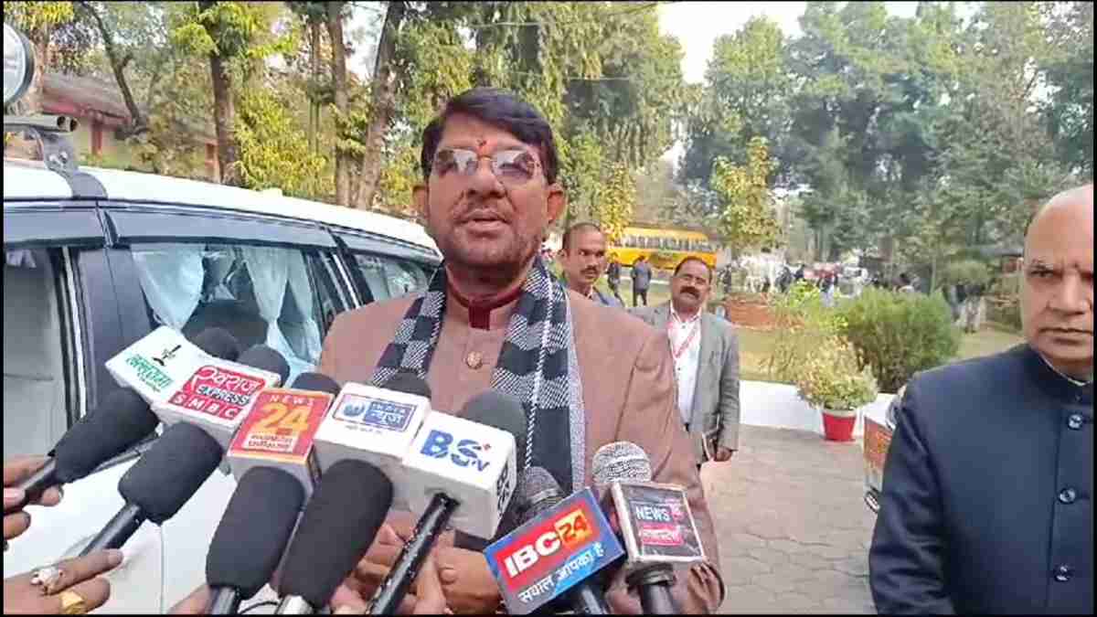 गाय को जल्द राष्ट्रमाता घोषित किया जाएगा! MP के मंत्री ने दिए बड़े संकेत, कहा- सिर्फ कागजी घोषणाएं करने के पक्ष में नहीं सरकार