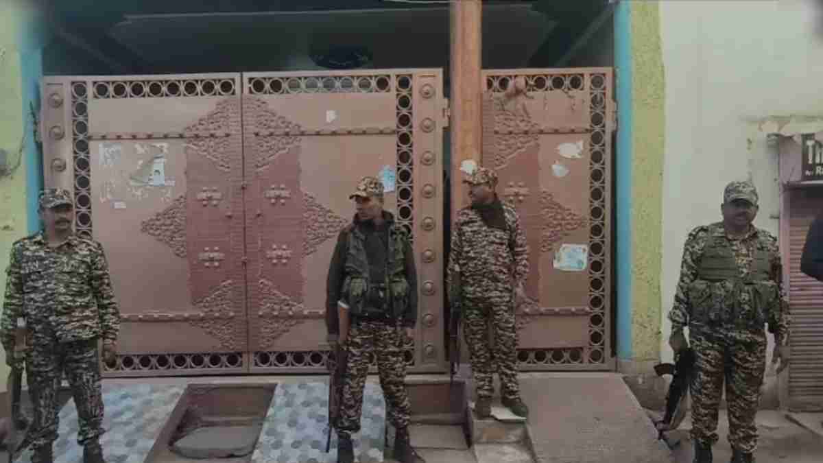 MP ED Raid: फैक्ट्री संचालक के घर ईडी का छापा, भोपाल समेत इन जिलों में दी दबिश, सुबह 5 बजे ताला तुड़वाकर घुसी टीम