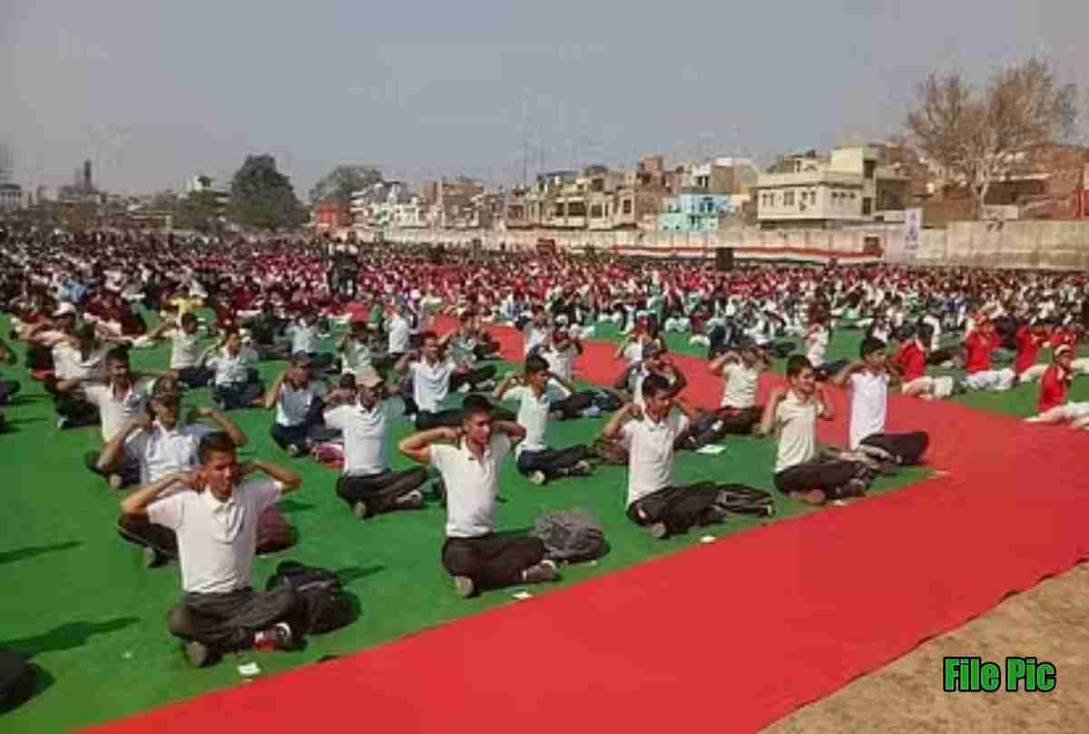 MP News: 12 जनवरी को सभी यूनिवर्सिटी-कॉलेजों में होगा सूर्य नमस्कार, युवा दिवस के रूप में मनाया जाएगा स्वामी विवेकानंद का जन्म-दिवस