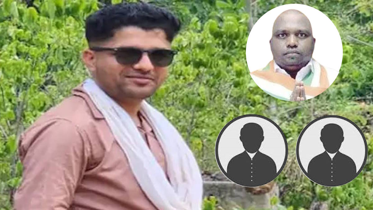 पत्रकार मुकेश चंद्राकर की हत्या के मुख्य आरोपी सहित तीन लोगों को पुलिस ने लिया हिरासत में, पूर्व मुख्यमंत्री बघेल ने की निष्पक्ष जांच की मांग, भाजपा ने मुख्य आरोपी के साथ बैज की फोटो किया पोस्ट…