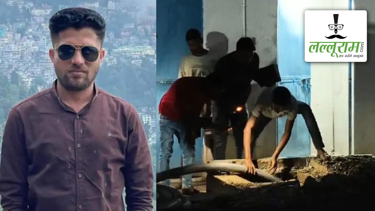 पत्रकार मुकेश की हत्या: ठेकेदार सुरेश चंद्राकर का भाई गिरफ्तार, अन्य फरार… PCC चीफ ने पत्रकारों की सुरक्षा पर उठाए सवाल