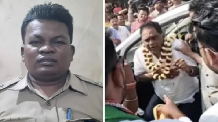 नब दास की मौत मामले में नया मोड़… गोपाल दास के वकील का दावा, गोपाल ने नहीं मारी गोली