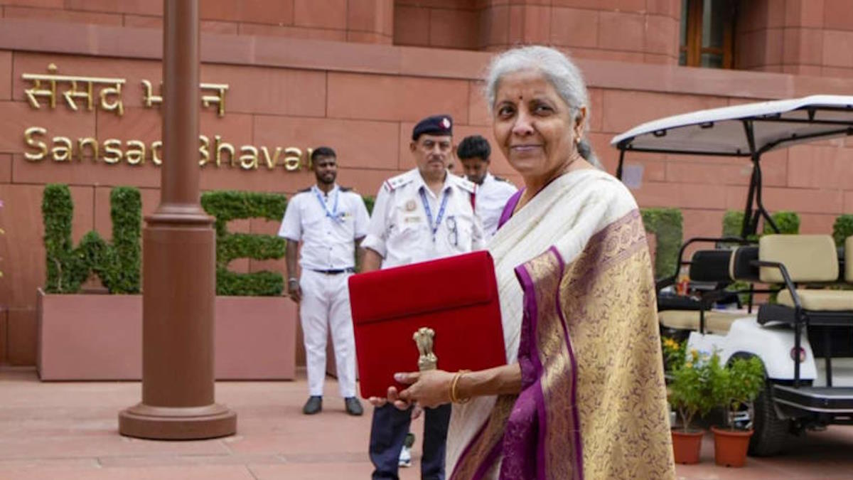 Union Budget 2025 : निर्मला सीतारमण के केंद्रीय बजट पेश करने से पहले आपको अवश्य जानने चाहिए ये 25 महत्वपूर्ण शब्द…