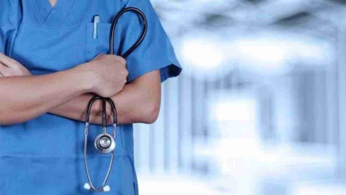नर्सिंग घोटाले से जुड़ी फाइल गायब: कॉलेज की पात्रता का बनने वाली थी आधार, उमंग सिंघार बोले- ये पब्लिक है ये सब जानती है
